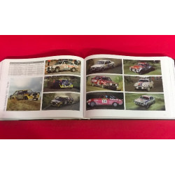 Rallying 1977 - Everything You Want To Know About The 1977 Rally Season
