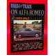 Road & Track On Alfa Romeo 1949-1963