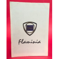 Lancia Flaminia