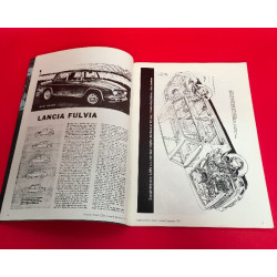 Lancia Fulvia Lancia Fulvia