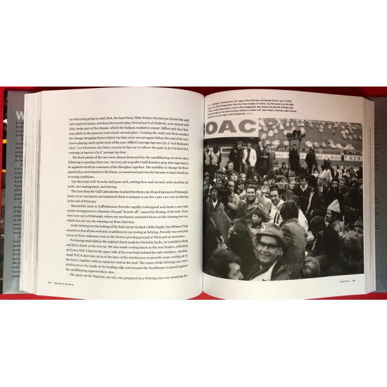 Racing In The Rain - Publisher's Edition multi signed