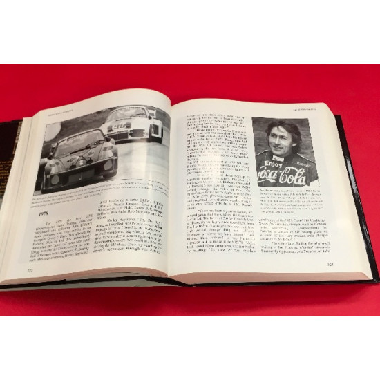 Racing With A Difference - The History of IMSA Racing With A Difference - The History of IMSA