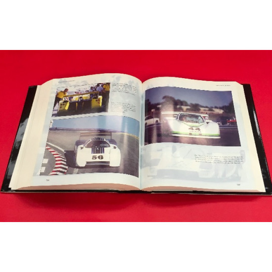 Racing With A Difference - The History of IMSA Racing With A Difference - The History of IMSA