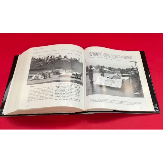 Racing With A Difference - The History of IMSA Racing With A Difference - The History of IMSA