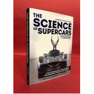The Science of Supercars - The Technology that Powers the Greatest cars in the World