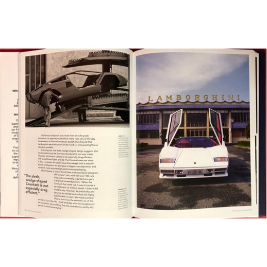 The Science of Supercars - The Technology that Powers the Greatest cars in the World The Science of Supercars - The Technology that Powers the Greatest cars in the World