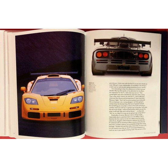 The Science of Supercars - The Technology that Powers the Greatest cars in the World The Science of Supercars - The Technology that Powers the Greatest cars in the World