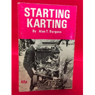 Starting Karting