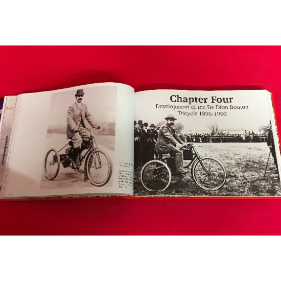 The Tricycle Book 1895-1902 Part One