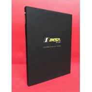 IMSA - Celebrating 50 Years