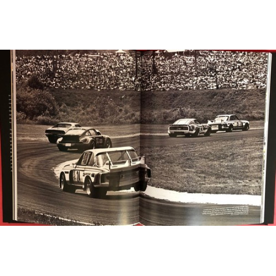 IMSA - Celebrating 50 Years