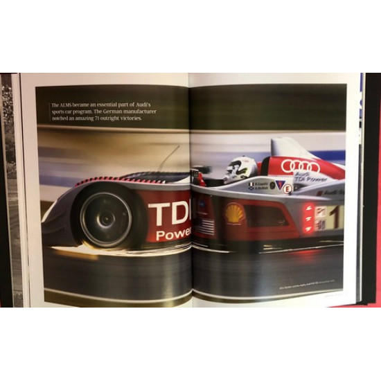 IMSA - Celebrating 50 Years