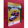 Rolex Monterey Motorsport Reunion Program 2018