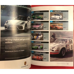 2018 Porsche Rennsport Reunion VI Program 2018 Porsche Rennsport Reunion VI Program