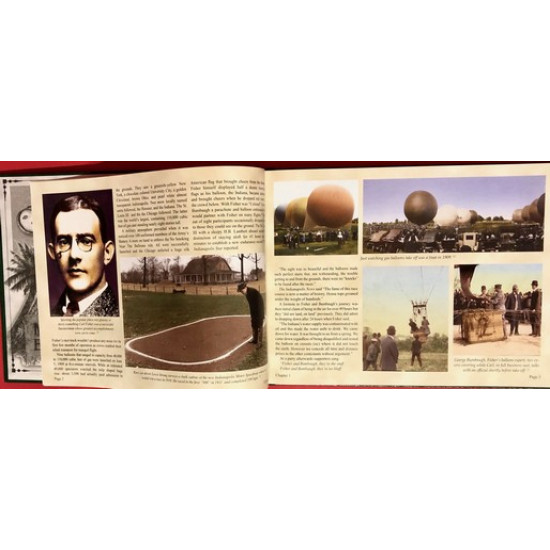 I Love To Make The Dirt Fly! - A Biography of Carl G. Fisher 1874-1939 I Love To Make The Dirt Fly! - A Biography of Carl G. Fisher 1874-1939