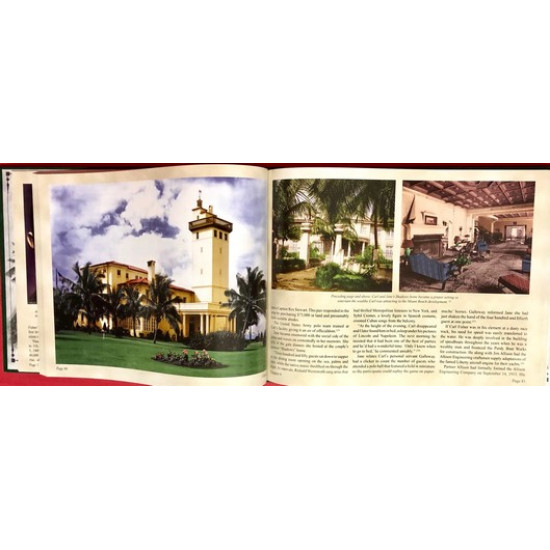 I Love To Make The Dirt Fly! - A Biography of Carl G. Fisher 1874-1939 I Love To Make The Dirt Fly! - A Biography of Carl G. Fisher 1874-1939