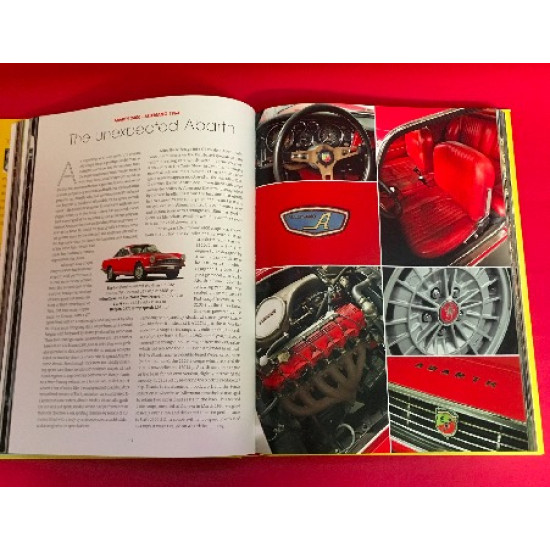 Berlinetta '60s - Exceptional Italian Coupes of the Sixties