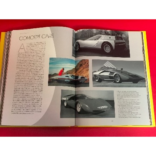 Berlinetta '60s - Exceptional Italian Coupes of the Sixties