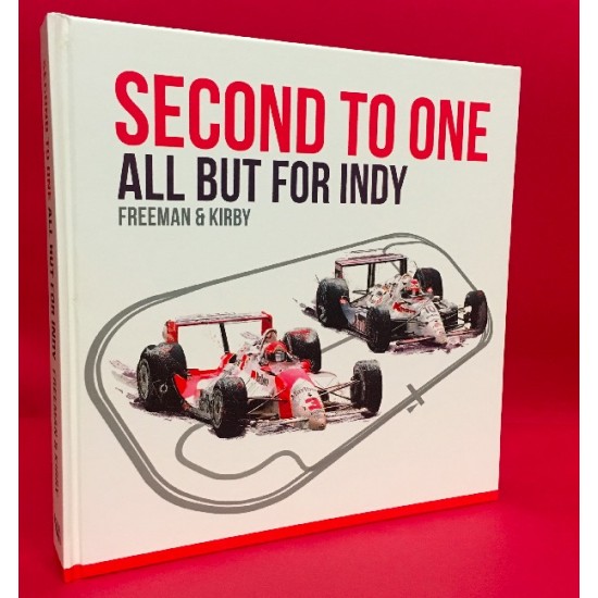 Second To One - All But For Indy