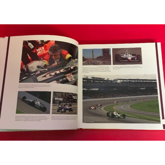 Second To One - All But For Indy