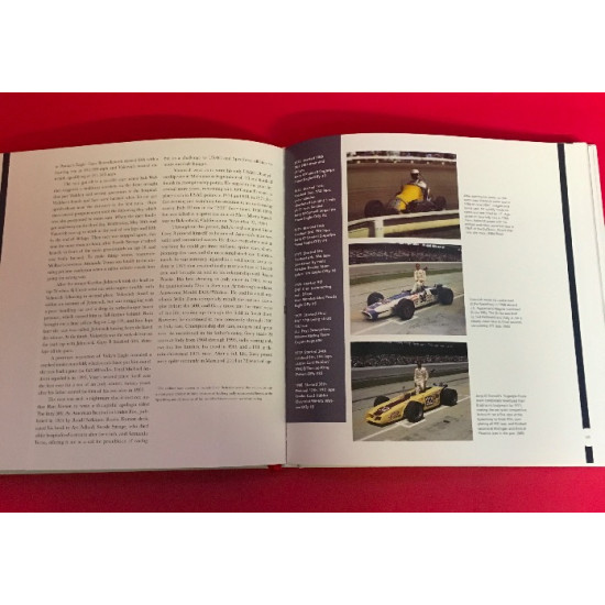 Second To One - All But For Indy