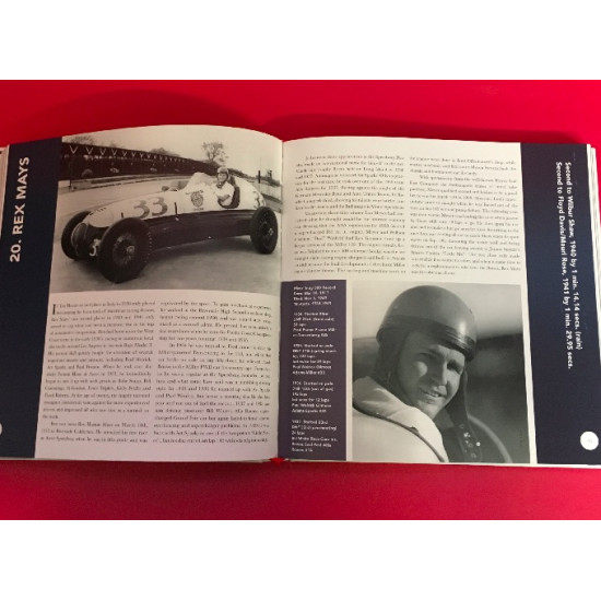 Second To One - All But For Indy