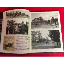 History of San Jose Auto Racing 1903 - 2007