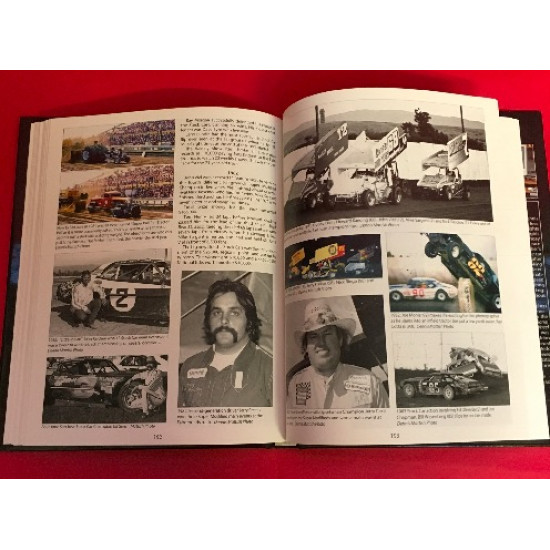 History of San Jose Auto Racing 1903 - 2007