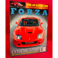 Forza Magazine Number 93 May 2009