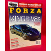 Forza Magazine Number 92 April 2009