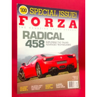 Forza Magazine Number 100 April 2010