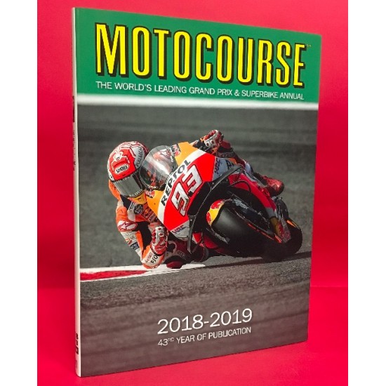 Motocourse 2018-2019