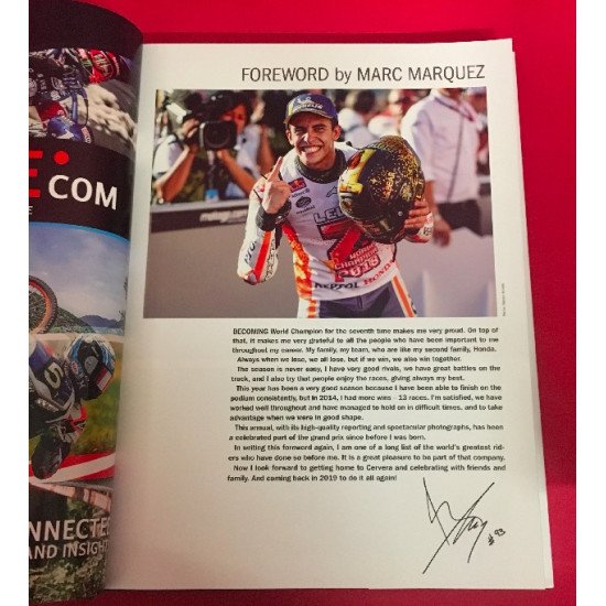 Motocourse 2018-2019