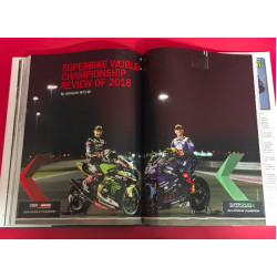 Motocourse 2018-2019