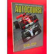 Autocourse 2018-19