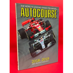 Autocourse 2018-19