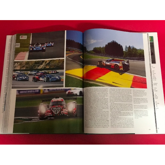 Autocourse 2018-19 Autocourse 2018-19