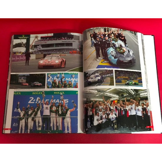 Porsche Sport 2018 Porsche Sport 2018