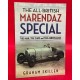 The All-British Marendaz Special - The Man, The Cars and The Aeroplanes