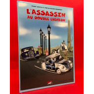 L'Assassin Au Double Chevron