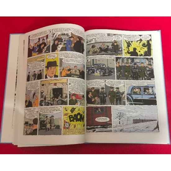 L'Assassin Au Double Chevron