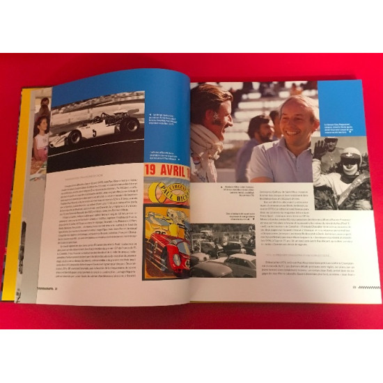 Circuit Paul Ricard Les Seigneurs De La F1