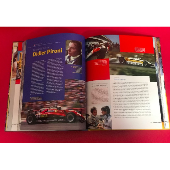 Circuit Paul Ricard Les Seigneurs De La F1