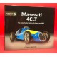 Exceptional Cars Series 6: Maserati 4CLT - The remarkable history of Chassis No. 1600