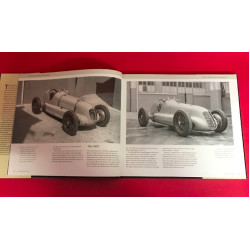 Exceptional Cars Series 6: Maserati 4CLT - The remarkable history of Chassis No. 1600 Exceptional Cars Series 6: Maserati 4CLT - The remarkable history of Chassis No. 1600