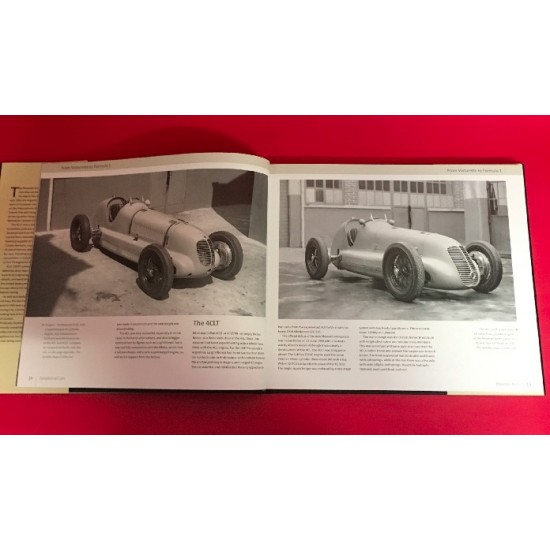 Exceptional Cars Series 6: Maserati 4CLT - The remarkable history of Chassis No. 1600