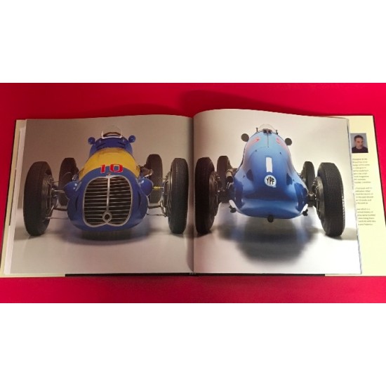 Exceptional Cars Series 6: Maserati 4CLT - The remarkable history of Chassis No. 1600