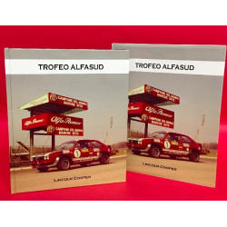 Trofeo Alfasud - Limited Edition