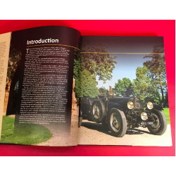 Great Cars 13: Bugatti Type 50 - The Autobiography of Bugatti's First Le Mans Car Great Cars 13: Bugatti Type 50 - The Autobiography of Bugatti's First Le Mans Car