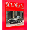 Scuderia Magazine For Ferraristi Number 124 Winter 2019